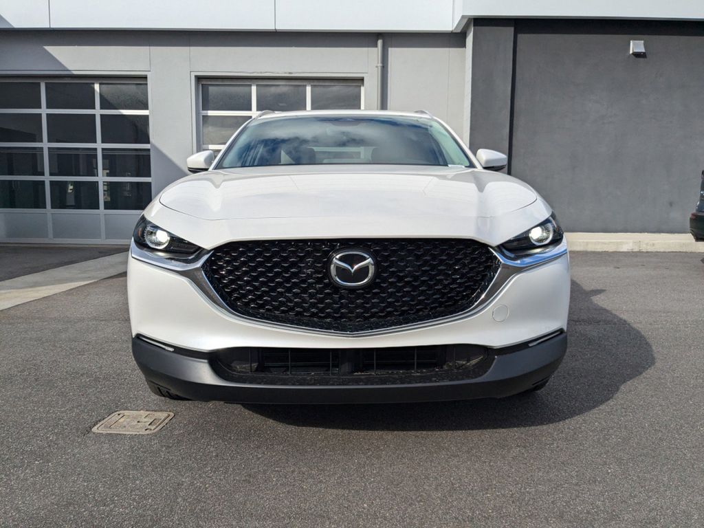 2025 Mazda CX-30 2.5 S Preferred