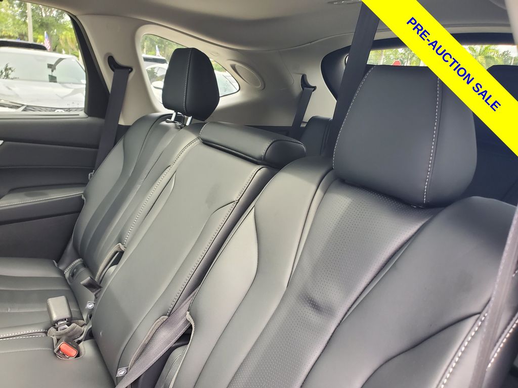 Used 2026 Acura MDX SUV