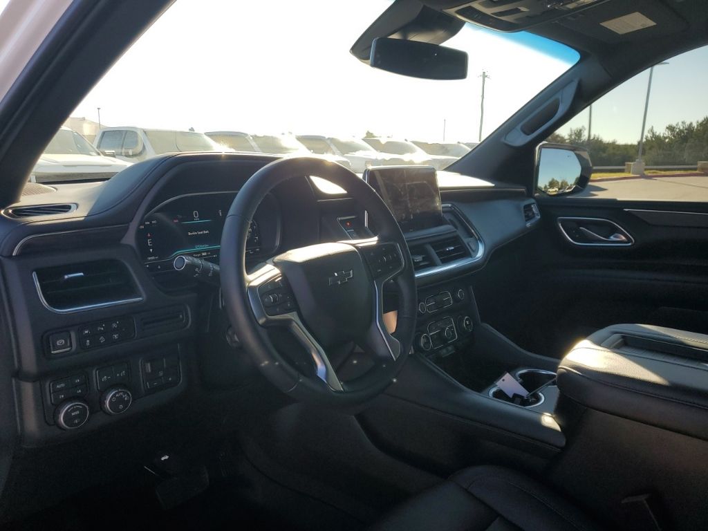 Used Car 2023 Chevrolet Suburban  Z71 For Sale Under $70,000 In Austin, Texas