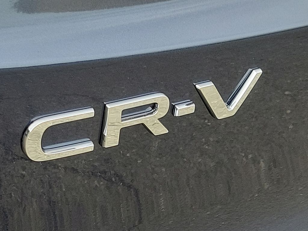 2025 Honda CR-V EX-L 5