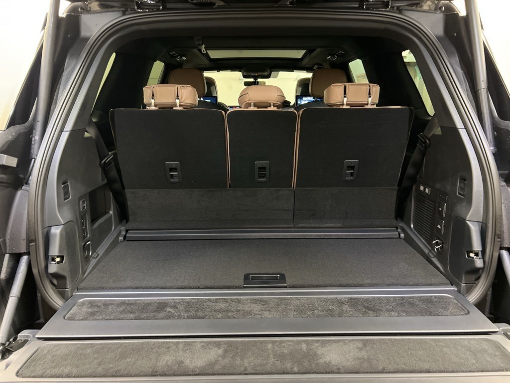 2025 Lincoln Navigator Black Label - Photo 46