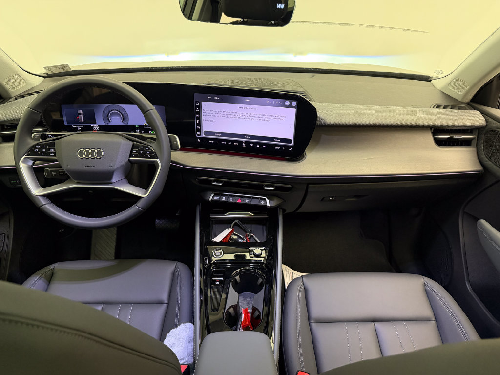 Thumbnail: 2026 Audi Q3 - 17