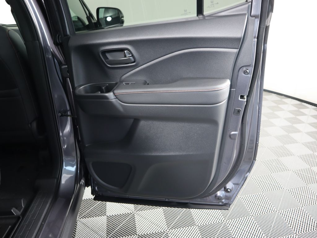 Thumbnail: 2026 Honda Ridgeline - 27