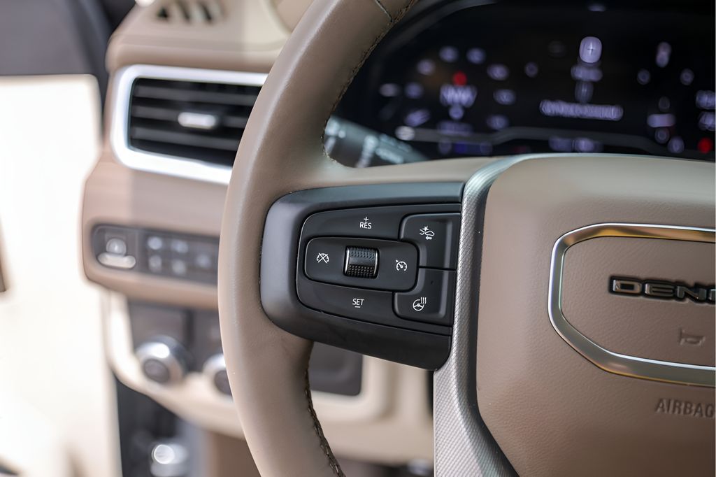 Used Car 2023 Gmc Yukon  Denali For Sale Under $60,000 In Austin, Texas