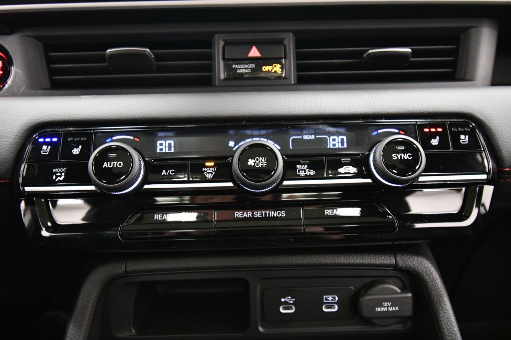 New 2026 Honda Pilot SUV
