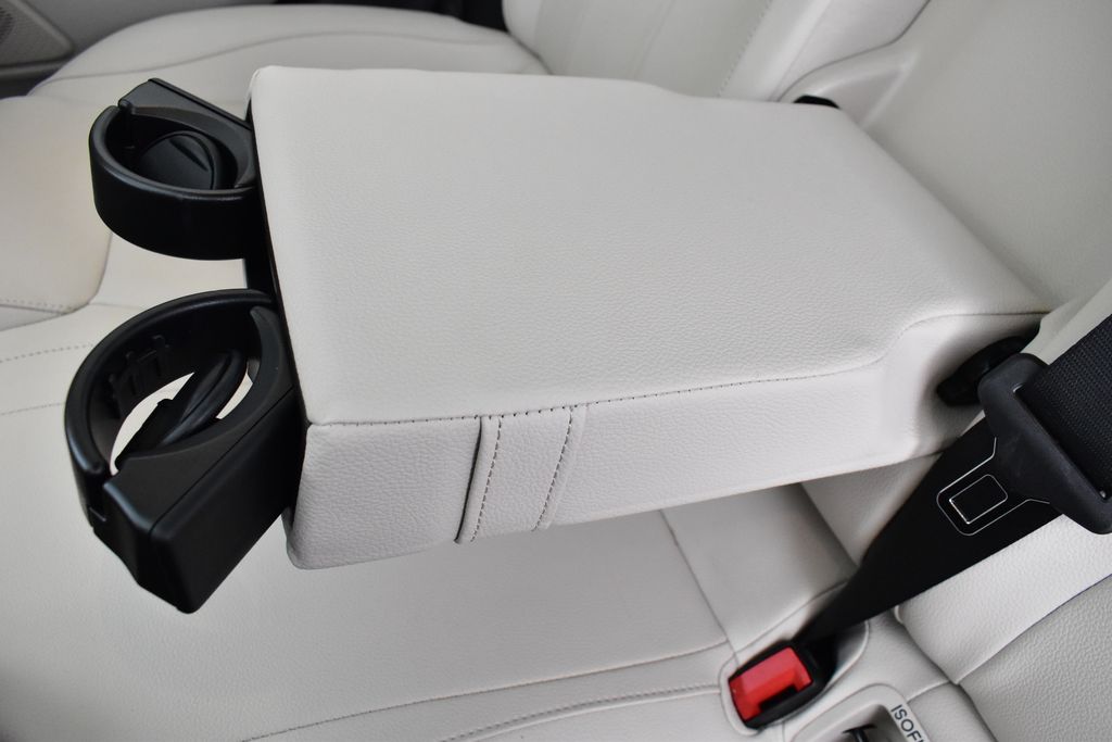 Thumbnail: 2023 Mercedes-Benz CLA - 31