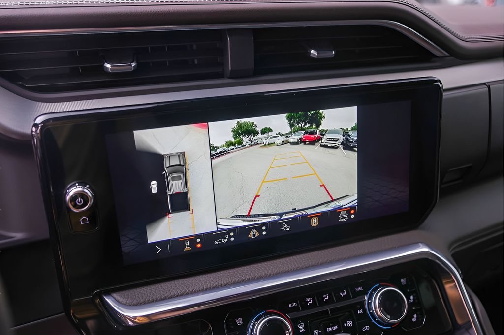 Used Car 2024 Gmc Sierra 1500  Denali For Sale Under $60,000 In Austin, Texas