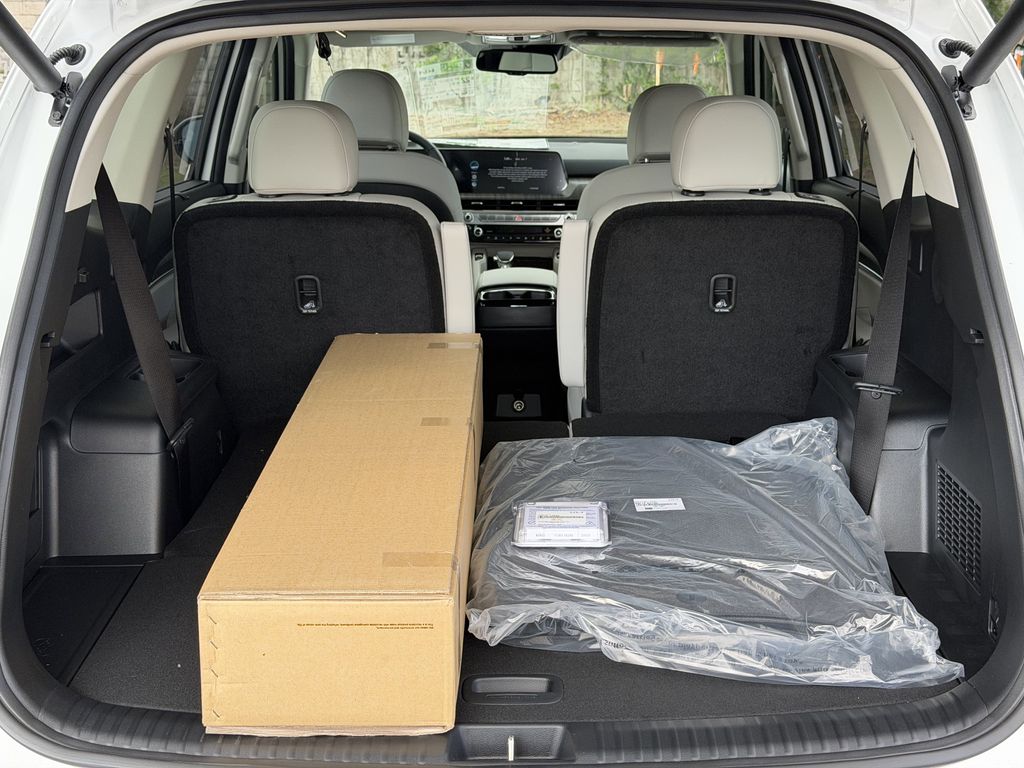 new 2025 Kia Telluride car, priced at $40,031