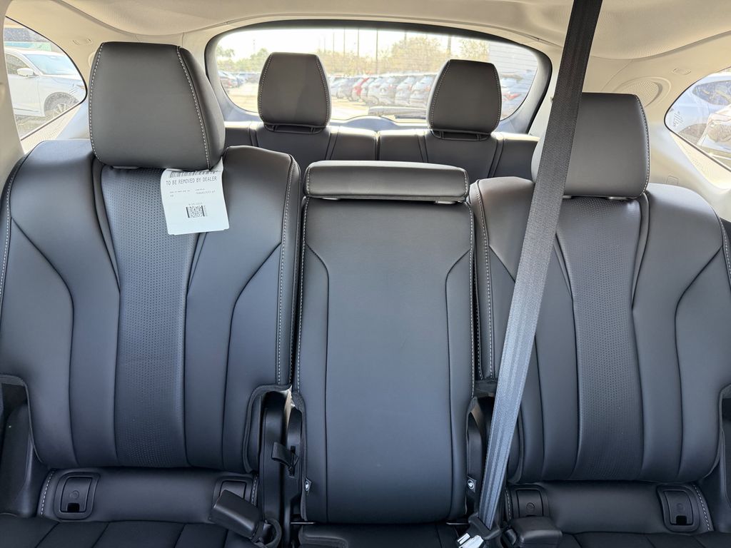 new 2026 Acura MDX car, priced at $59,150