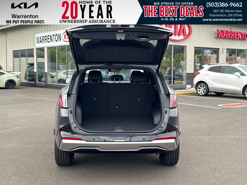 2026 Kia Sportage SX Prestige - Photo 6