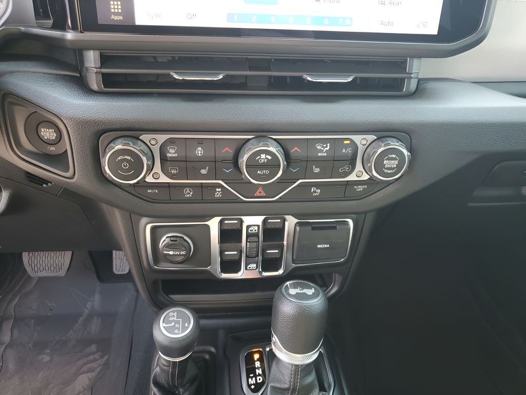 New Car 2025 Jeep Wrangler  For Sale Under $50,000 In Austin, Texas