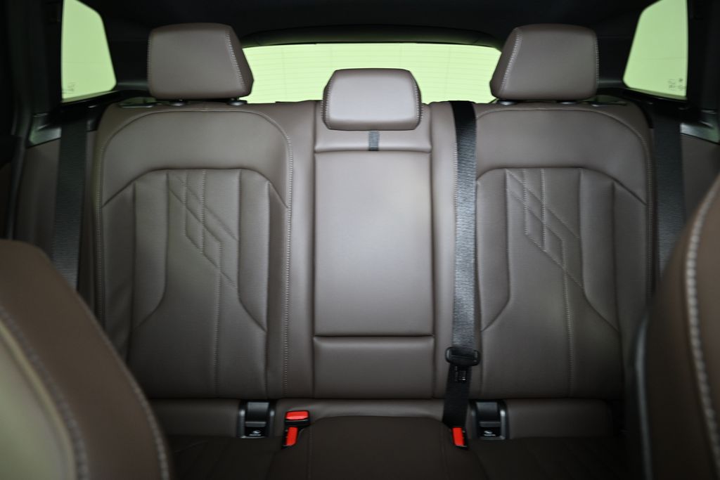 Thumbnail: 2026 BMW X3 - 25