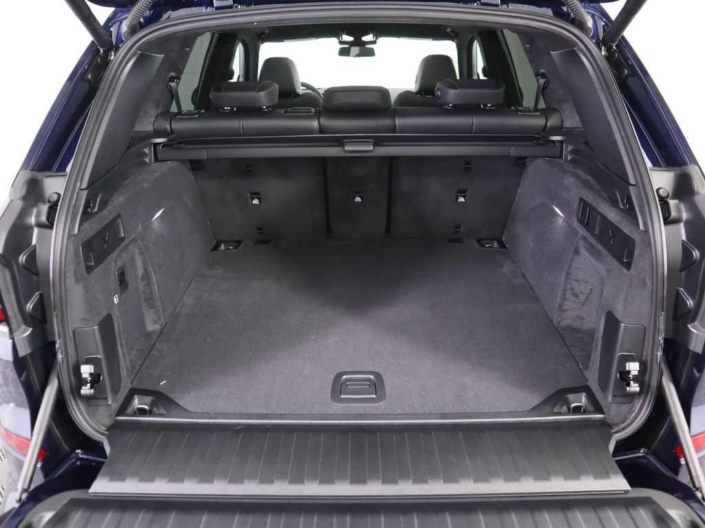 Thumbnail: 2026 BMW X5 - 29