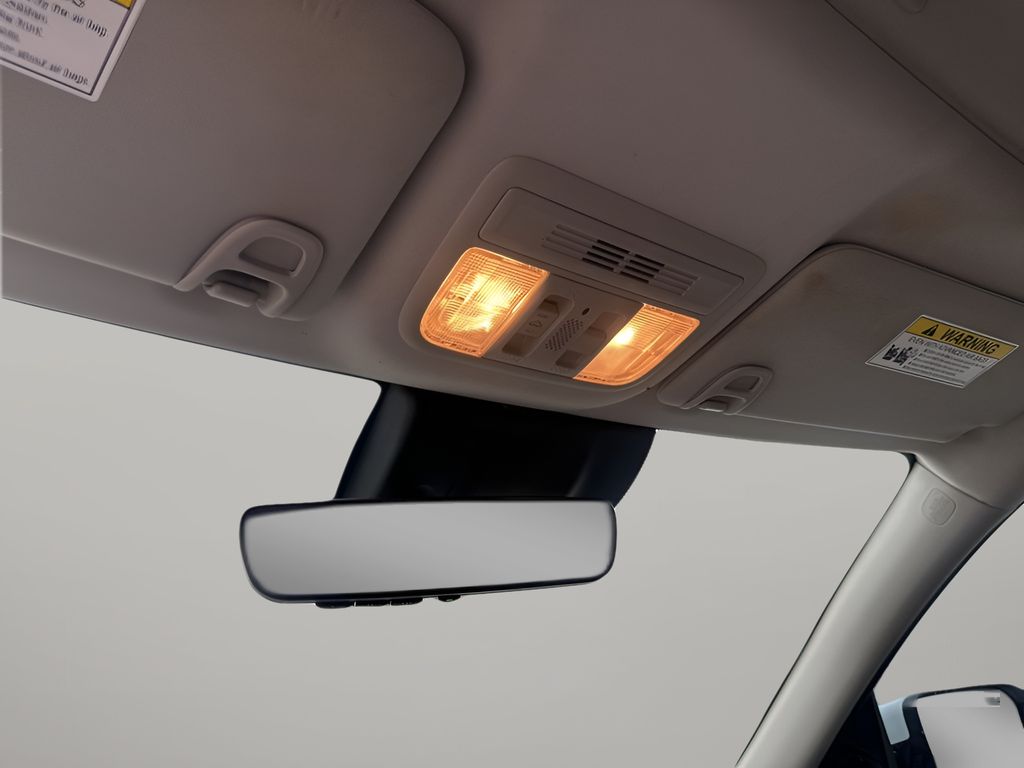 Used Car 2020 Honda Civic  Ex-l For Sale Under $25,000 In Austin, Texas