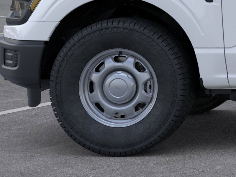 New 2026 White Ford XL image 20