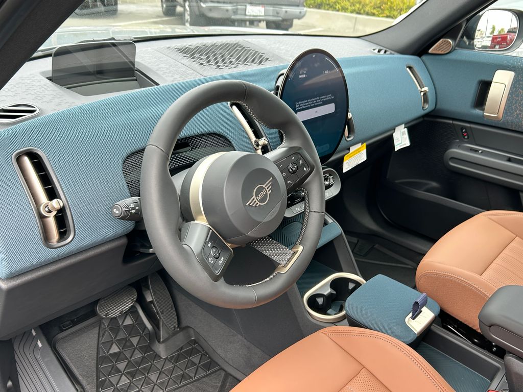 Thumbnail: 2027 MINI Cooper Countryman - 13