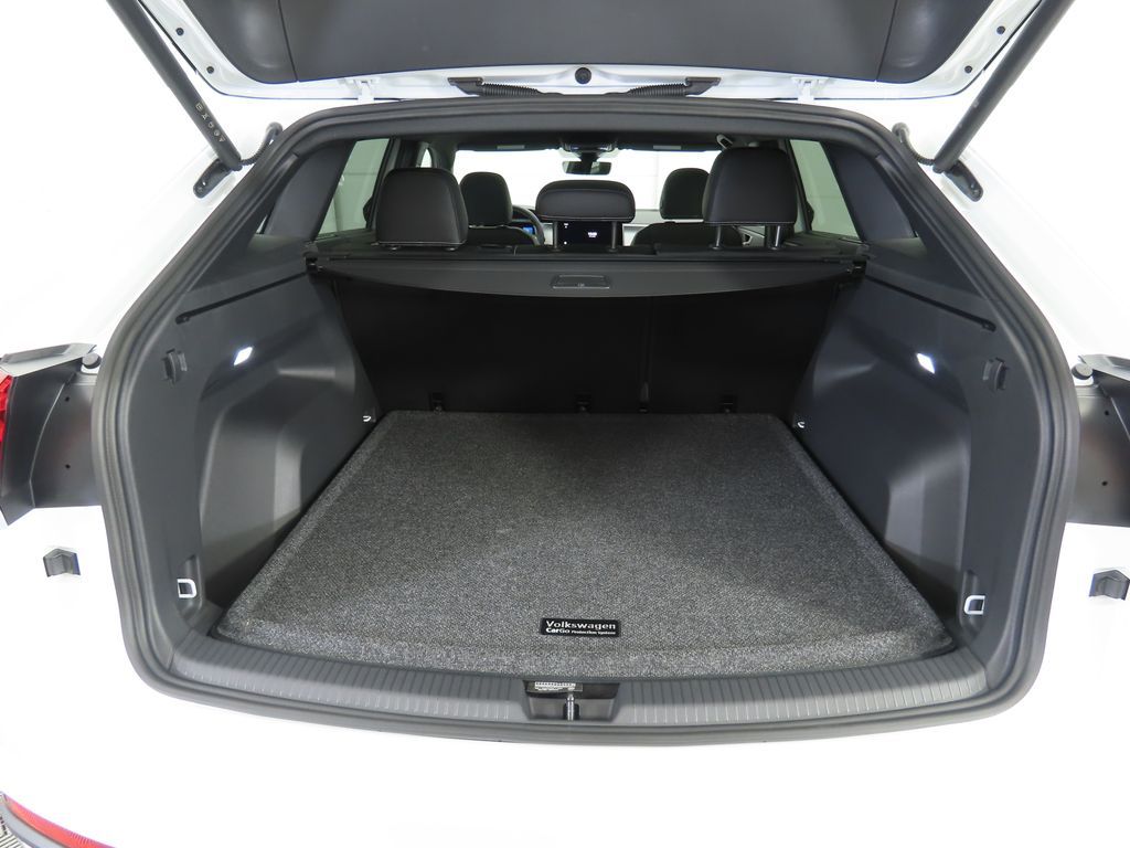 Thumbnail: 2026 Volkswagen Atlas - 28