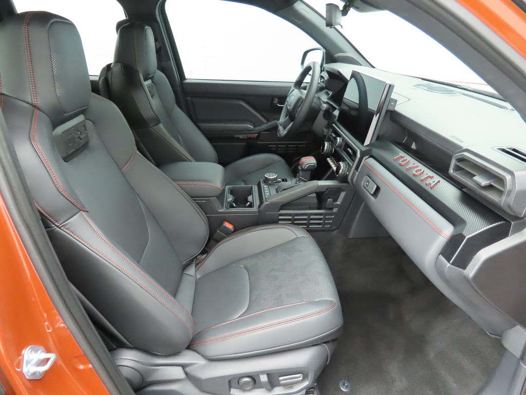 Thumbnail: 2024 Toyota Tacoma - 20