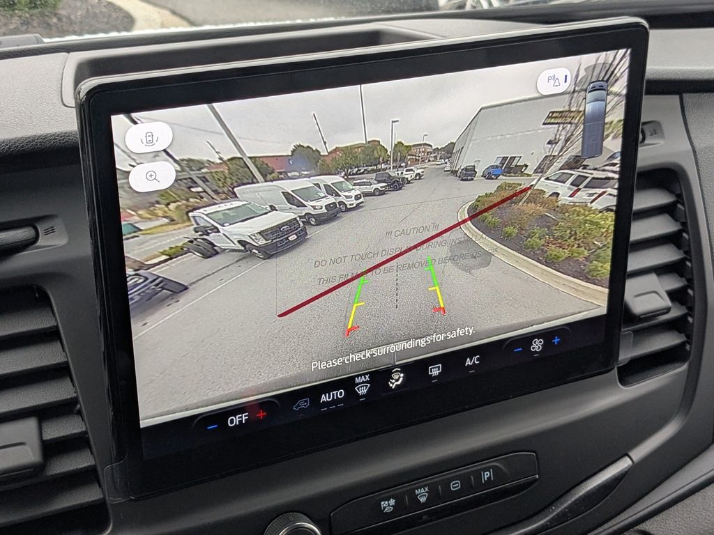 2026 Ford Transit-350 Passenger Van XL