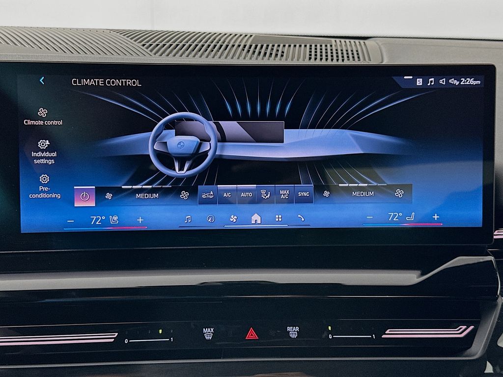 Thumbnail: 2025 BMW 5 Series - 16