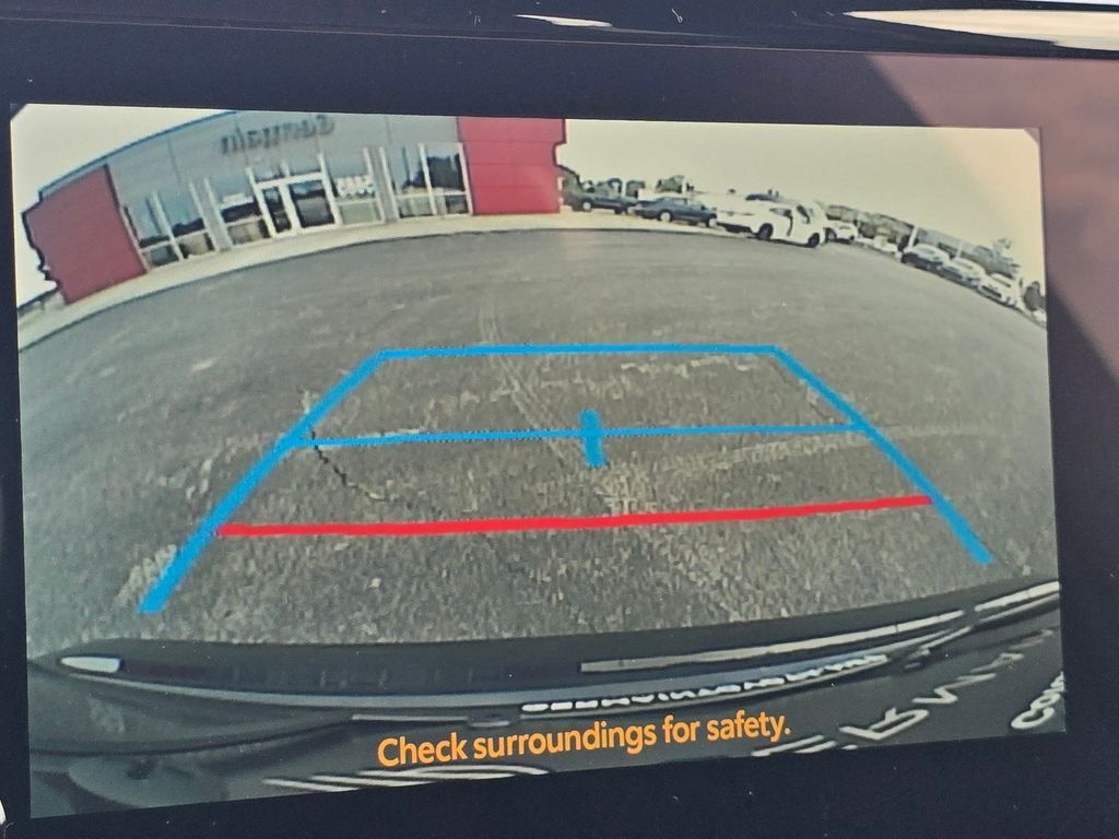 New 2026  Toyota SE image 7