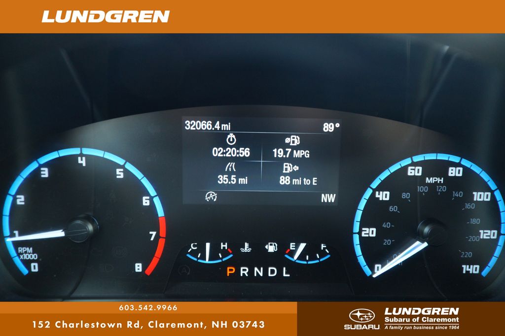 Used 2023 Ford Bronco Sport SUV