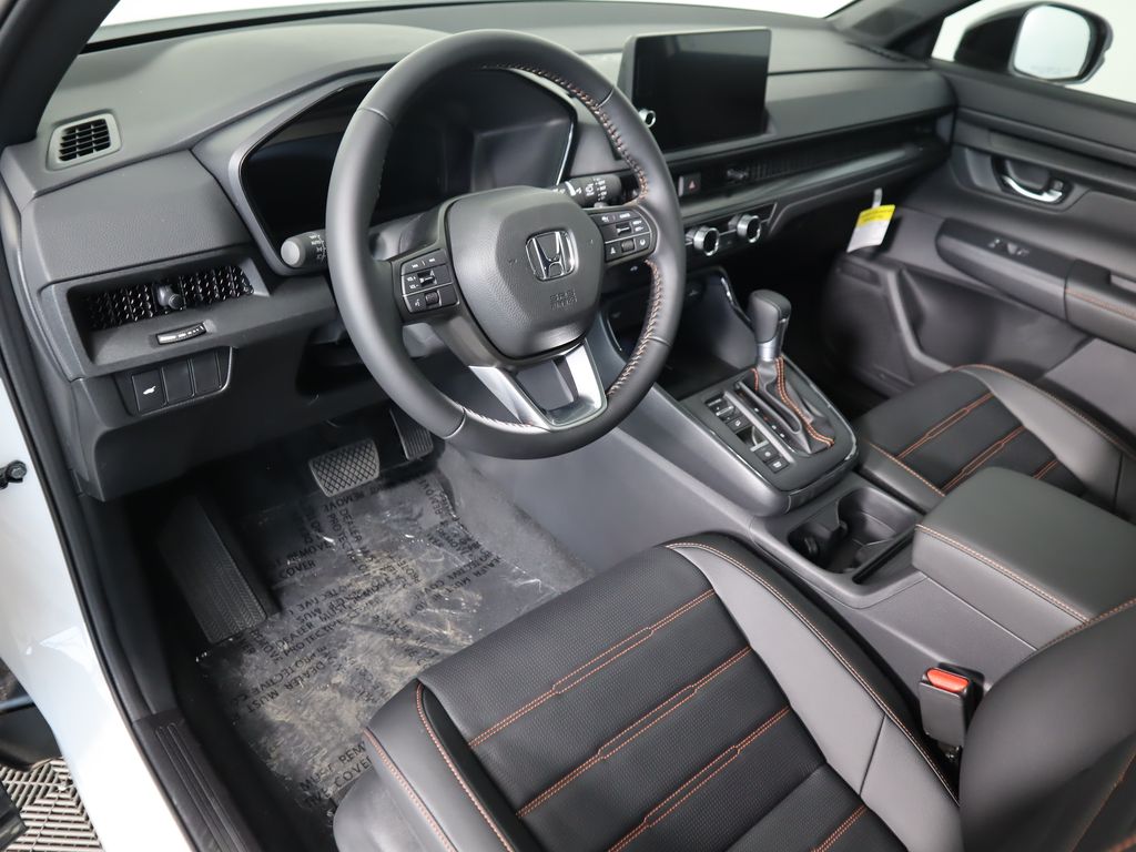 Thumbnail: 2026 Honda CR-V - 9