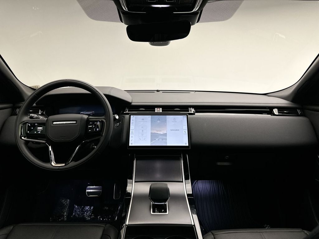 Thumbnail: 2026 Land Rover Range Rover Velar - 7