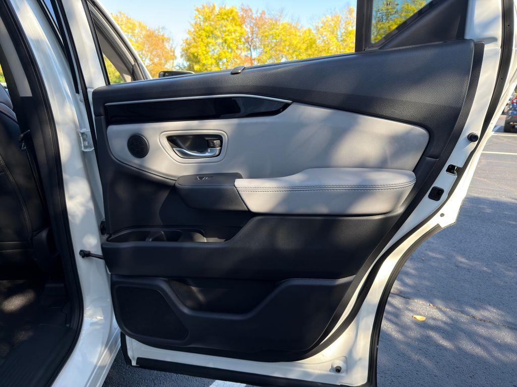 Thumbnail: 2025 Honda Pilot - 26