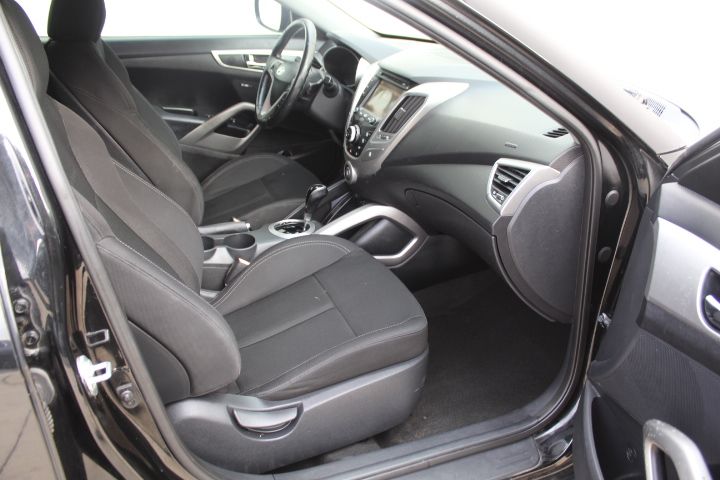 Used Car 2013 Hyundai Veloster  Re:mix For Sale Under $10,000 In Georgetown, Texas