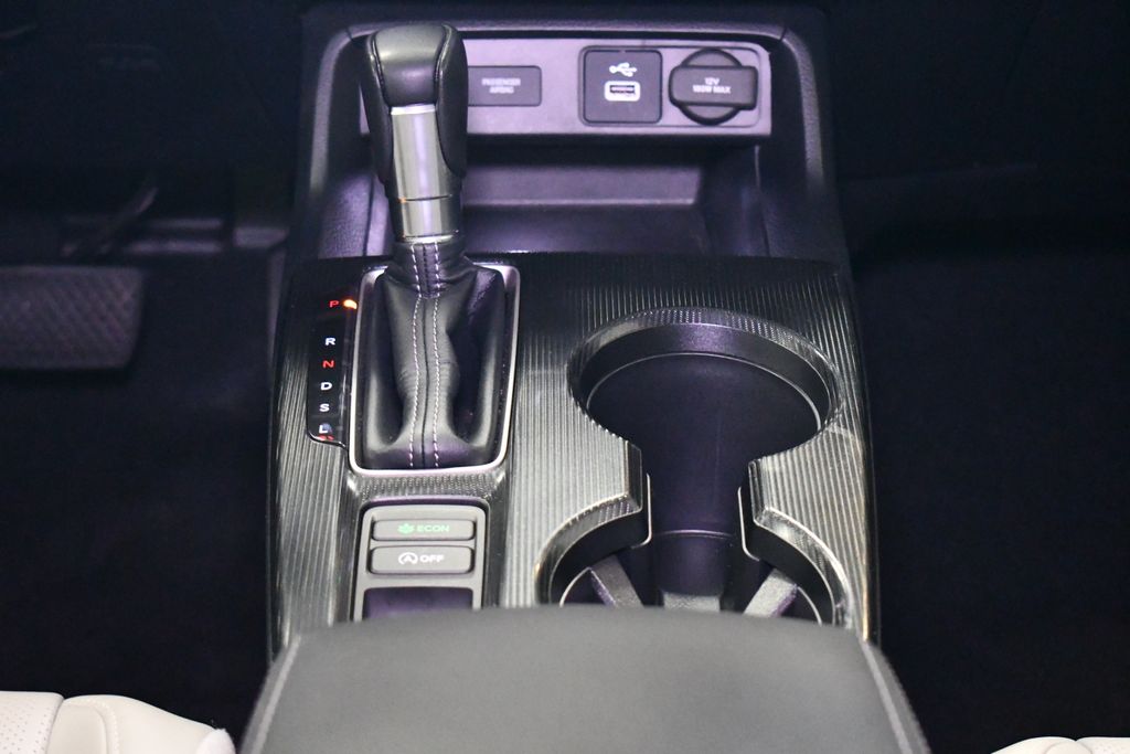 Thumbnail: 2023 Honda Civic - 19