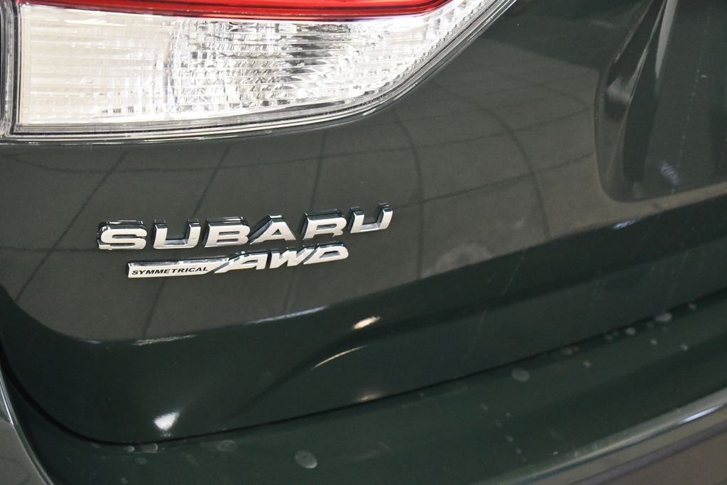 Thumbnail: 2024 Subaru Forester - 7