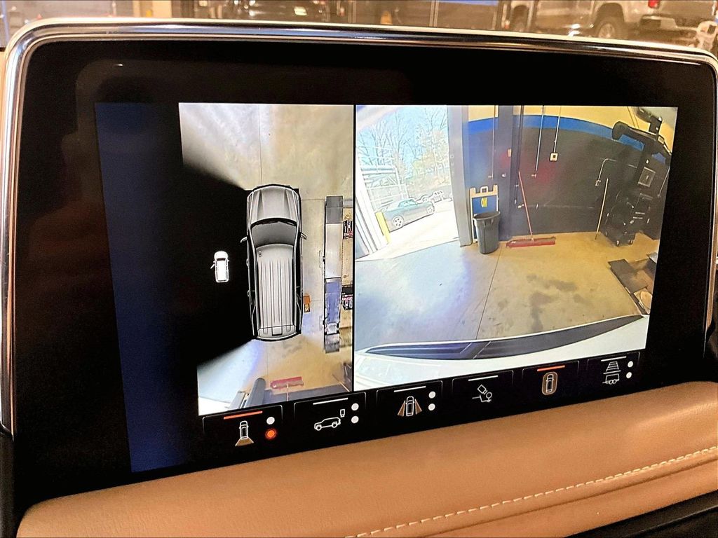 2023 Chevrolet Tahoe — photo 20