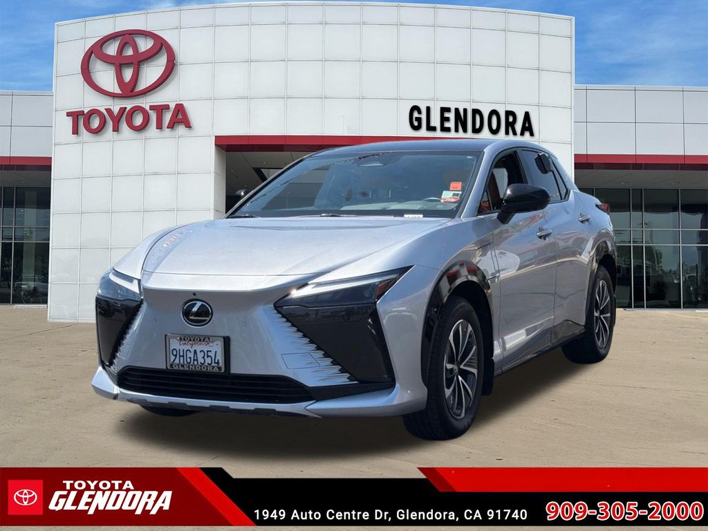 Used 2023 Lexus RZ SUV