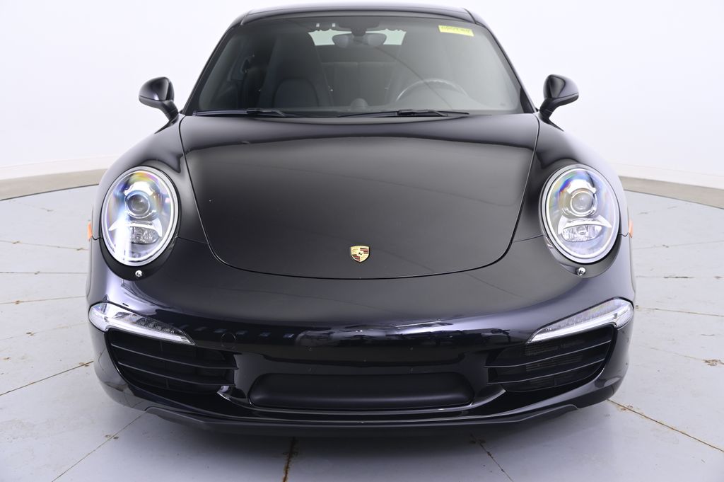 Thumbnail: 2013 Porsche 911 - 10