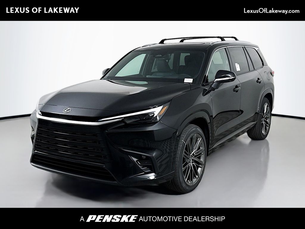 2025 Lexus TX 350 -
                Lakeway, TX