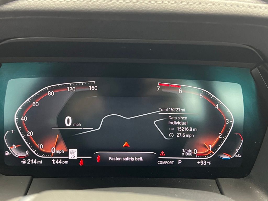 Thumbnail: 2019 BMW Z4 - 19