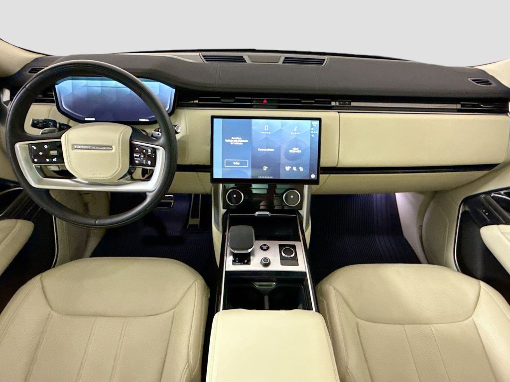 Thumbnail: 2023 Land Rover Range Rover - 13