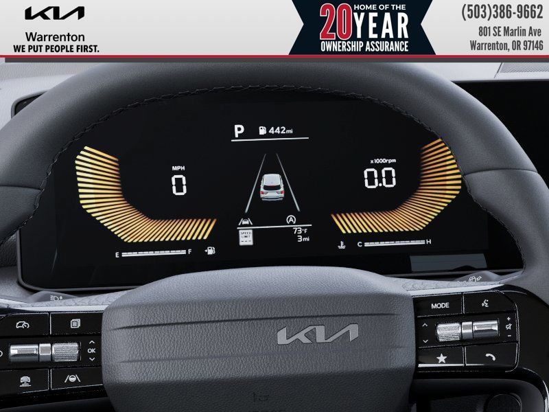 2026 Kia Sorento S - Photo 23