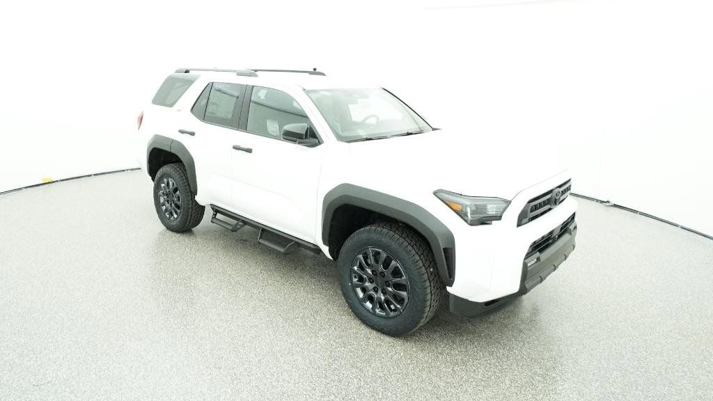 Thumbnail: 2025 Toyota 4Runner - 18