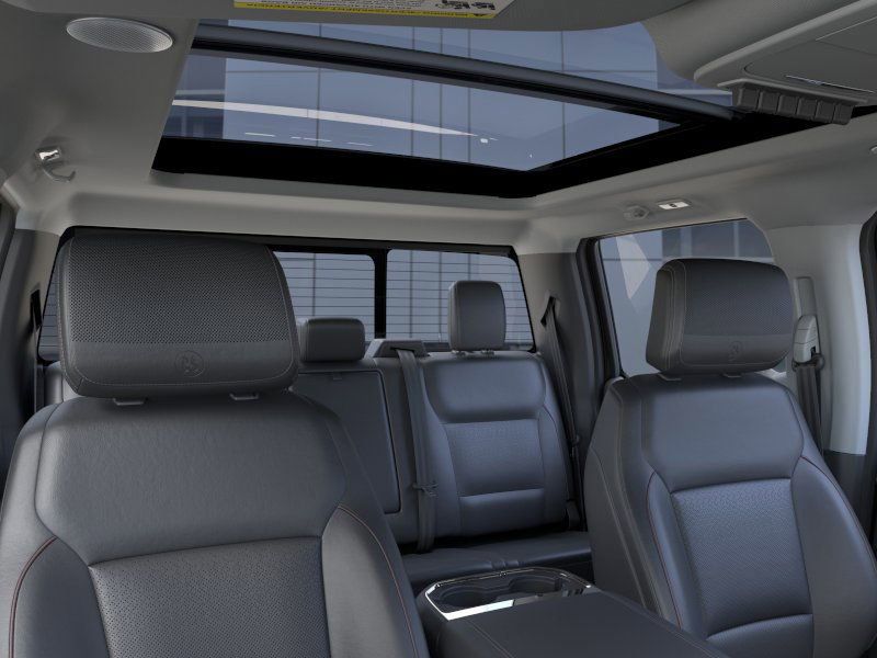 2025 Ford F-350SD  photo