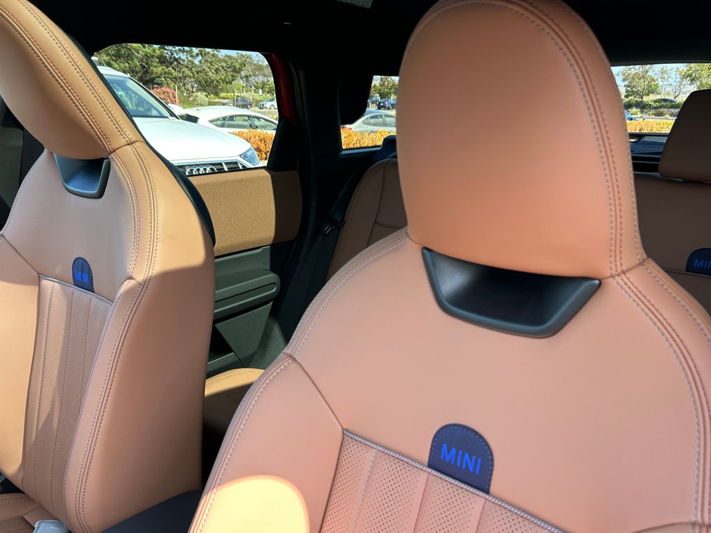 Thumbnail: 2026 MINI Cooper Countryman - 14