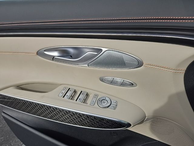 2026 Genesis GV70 Sport Prestige 22