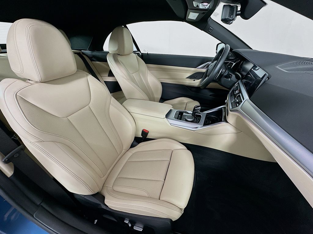 Thumbnail: 2023 BMW 4 Series - 28