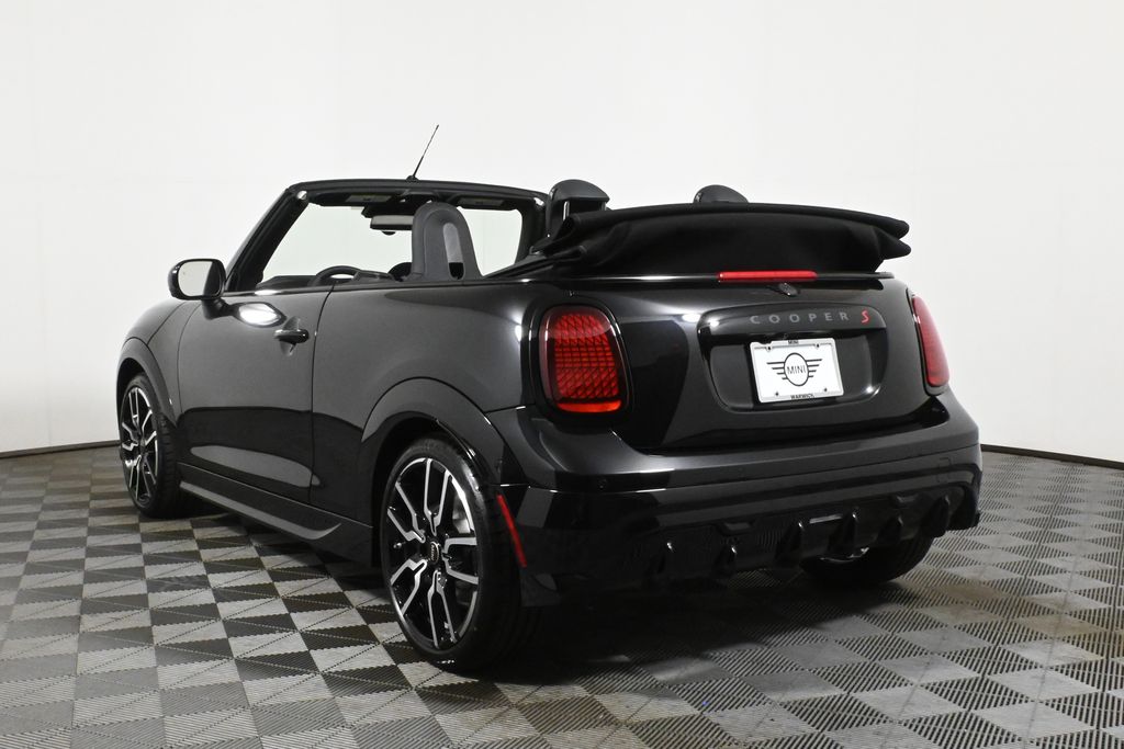 Thumbnail: 2026 MINI Cooper - 13