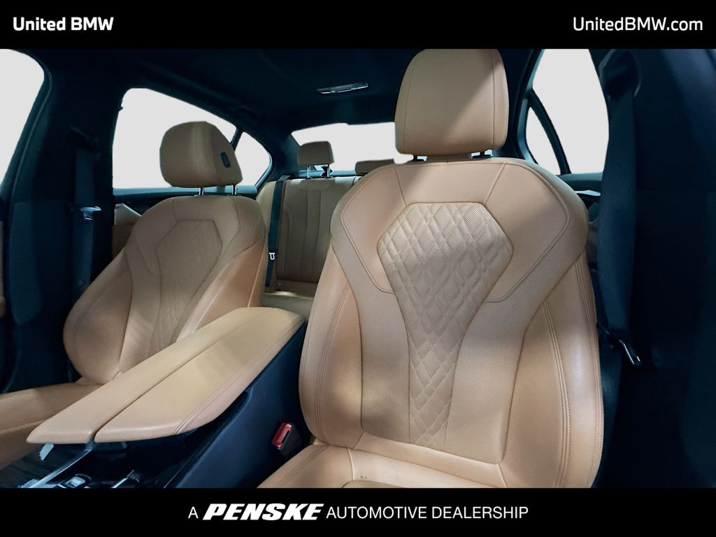 Thumbnail: 2023 BMW 5 Series - 5