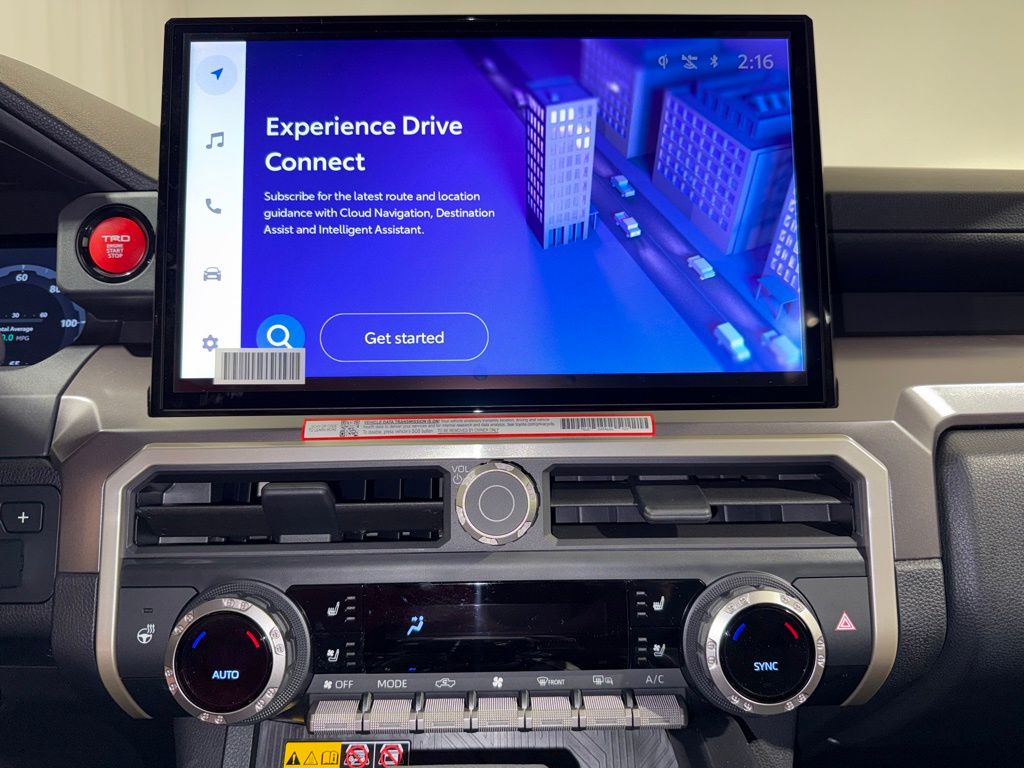 Thumbnail: 2025 Toyota Tacoma - 26