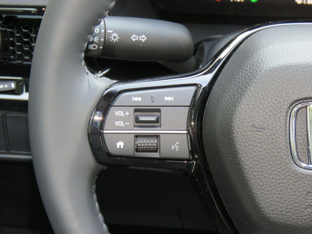 Thumbnail: 2026 Honda CR-V - 13