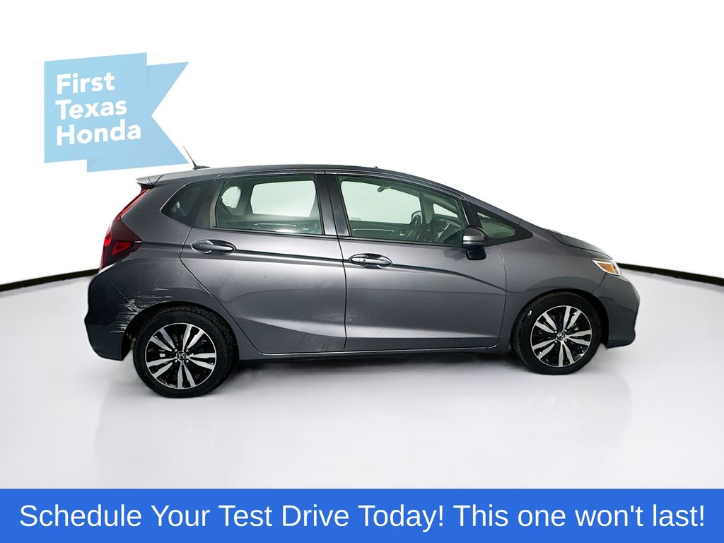 Used Car 2019 Honda Fit  Ex For Sale Under $15,000 In Austin, Texas