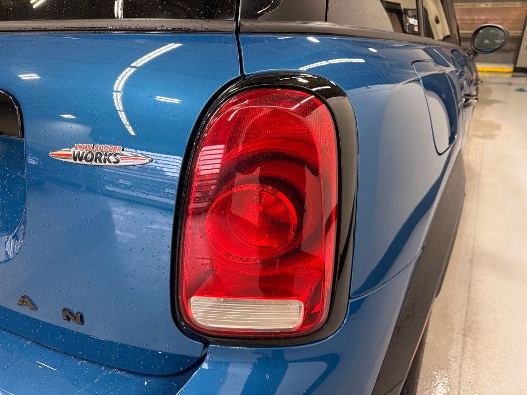 Thumbnail: 2020 MINI Cooper Countryman - 5